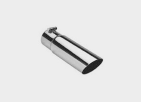 Muffler Tips,