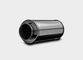 Mufflers,