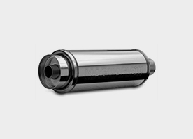 Mufflers,