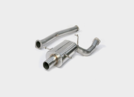 Exhaust Kit,