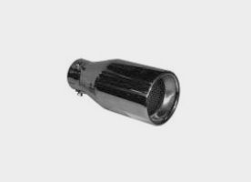 Muffler Tips,