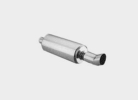 Mufflers,