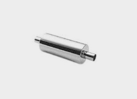 Mufflers,