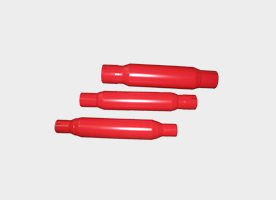 Mufflers,