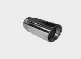 Muffler Tips,