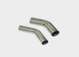 Bend Tubes,