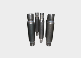 Mufflers,