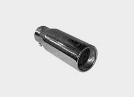 Muffler Tips,