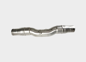 Hydroforming Parts,
