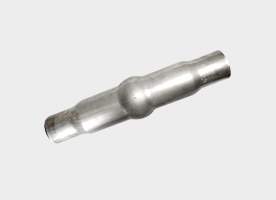 Hydroforming Parts,