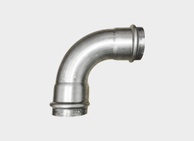Hydroforming Parts,